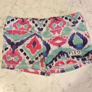 Fleo shorts